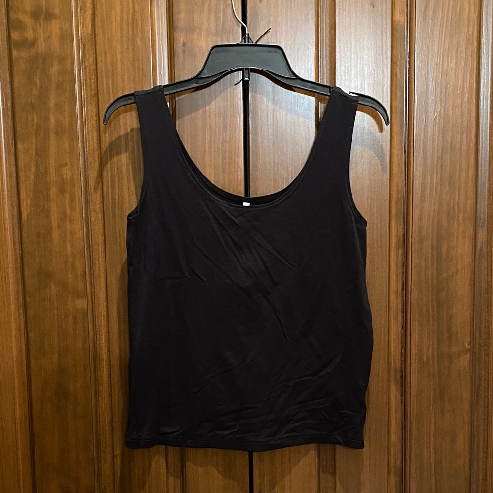 Jillian Nicole tank top